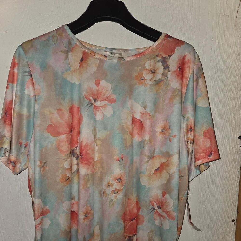Unbranded Women's Multi Blouse